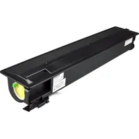 Ampertec Toner ersetzt Toshiba T-FC50E-Y yellow
