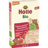 Demeter Bio-Vollkorn Beerenmüsli, ab 1 Jahr (200g)