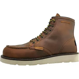 Fusion Herren Braun 43