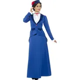 Smiffys Nanny Mary XXL