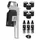 Coravin Weinsystem silber Timeless Six + 6 Stück