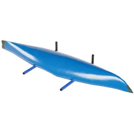 QLS Dachbox Wandhalterung 82,5 cm WSB.O 8488