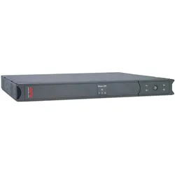 APC Smart-UPS SC 450VA - USV (Rack - einbaufähig)