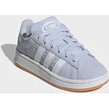 adidas Campus 00s Kinder Hellblau/Weiß 31