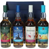 Diageo - Special Releases 2023 - Geschenkset - 4x 200ml - Single...