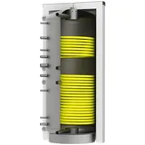 solarbayer� Solarbayer Schichtleit Pufferspeicher Sls-800-2s Heizung Schichtleitspeicher