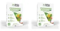 Arkopharma Arkofluides® Programme Minceur BIO Ampoule 2x30x10 ml