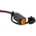 Ctek 56-384 Ladebuchse und Ladezustandsanzeige Schnellanschluss Comfort Indikator Zange