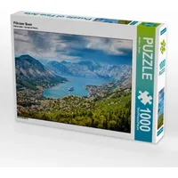 Calvendo Plitvicer Seen Puzzle