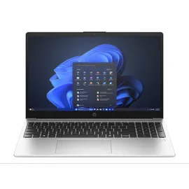 HP 250R G10 15,6'' Intel Core 5 120U 16 GB RAM 512 GB SSD Win11 Pro