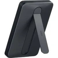 Esr Qi2 MagSlim 5000 mAh magnetische Powerbank mit Ständer