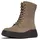 original brands FITFLOP FitFlop F-Mode Suede Lace-Up Flatform Ankle Boots 37