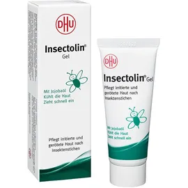 DHU-Arzneimittel Insectolin Gel