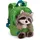 NICI Rucksack mit Plüschtier