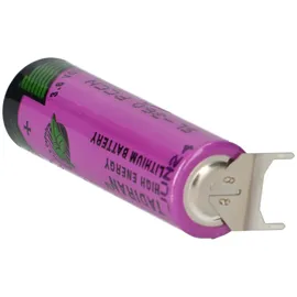 Tadiran Batteries SL360/PT Mignon AA 2 St.