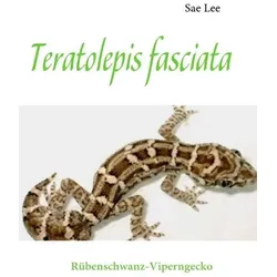 Teratolepis fasciata