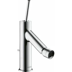 Bidetmischer Axor Starck chrom