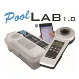 Water-i.d. GmbH Elektronischer Pooltester PoolLab 1.0