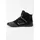 Gorilla Wear Troy High Tops - EU 41