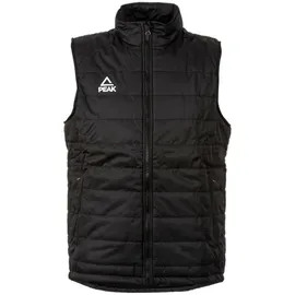 Peak Performance Steppweste 20647 schwarz L