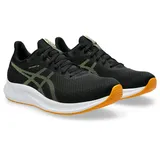 Sneaker, SCHWARZ/Huddle GELB, 46