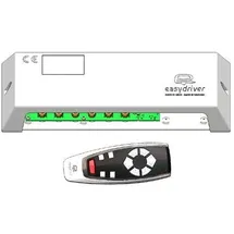 easydriver basic/active 2.3 Elektronik-Set - easydriver Ersatzteil Nr. 227-2201 - für easydriver basic/active 2.3
