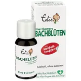 Edis Five Flowers Notfallglobuli 20 g