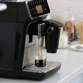 luxuskollektion Doppelwandige Espressogläser 0,12 l Set 6-tlg.