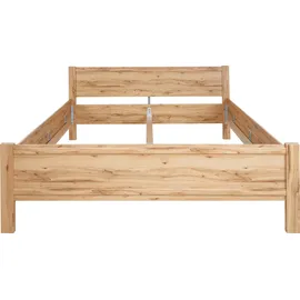 Priess Husum 190 x 208 cm Beige