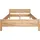 Priess Husum 190 x 208 cm Beige