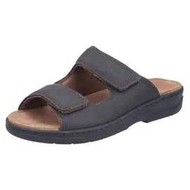 Rieker Sandalen Herren Braun 46