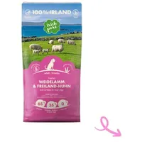 Irish Pure | Freiland-Huhn mit Gemüse & Kelp 12 kg