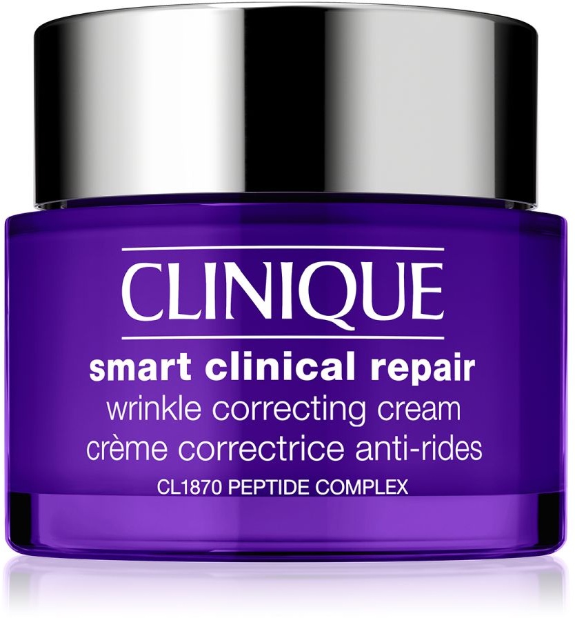 Clinique Smart Clinical RepairTM Wrinkle Correcting Cream