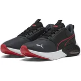 Nova Laufschuhe 18 black-for all time red 44 5