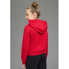 Kidsworld NYC Paris London Red 128