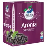 Aronia - 100% Direktsaft