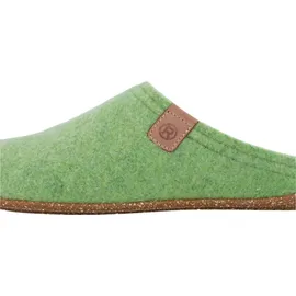 ROHDE Hausschuhe in Grün 40