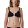 SKINY Cotton Essentials Triangel-BH Schwarz 80A