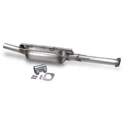 Bestprice Dieselpartikelfilter [Hersteller-Nr. BM11241H] für Ford