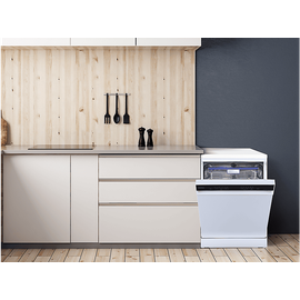 KOENIC KDW 6021-1 C FS Geschirrspüler (freistehend, 598 mm breit, 42 dB (A), C)