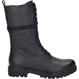 Josef Seibel Schnürstiefel Damen Grau 38