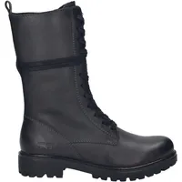 Josef Seibel Schnürstiefel Damen Grau 38