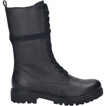 Josef Seibel Schnürstiefel Damen Grau 38