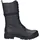 Josef Seibel Schnürstiefel Damen Grau 38