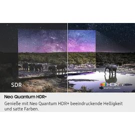 Samsung GQ75QN90F 75" Neo QLED 4K Vision AI Smart TV QN90F