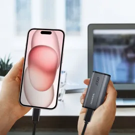 A-Data ADATA SE880 4TB USB-C 3.2 (AELI-SE880-4TCGY)