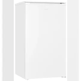 Exquisit KS116-V-041E Kühlschrank (88 l, 850 mm hoch, Weiß)