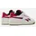 Reebok Club C Revenge Herren Weiß/Vectorred/Black 40