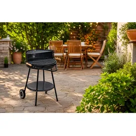bbq hero Santa Fe