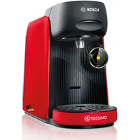 Bosch Tassimo Finesse friendly Rot TAS163E